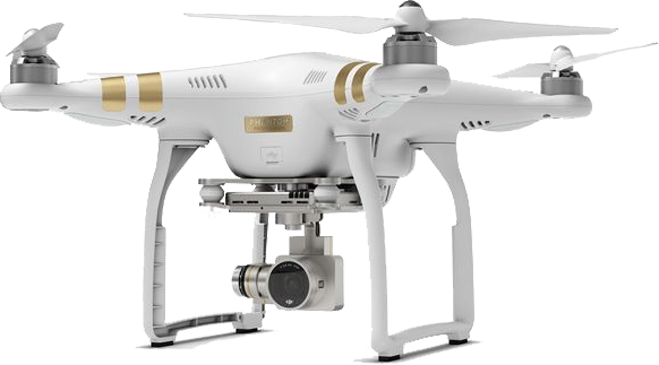 Sektörel Drone Modeli